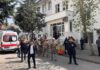 Kahramanmaraş’ta okulda silahlı saldırı: Ölü sayısı dokuza yükseldi