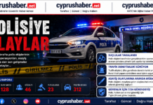 Polisiye olaylar… Hırsızlık ve izinsiz ikametten 2 kişi tutuklandı