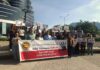 KTOEÖS, Girne ve çevresindeki okullarda öğleden sonra greve gitti